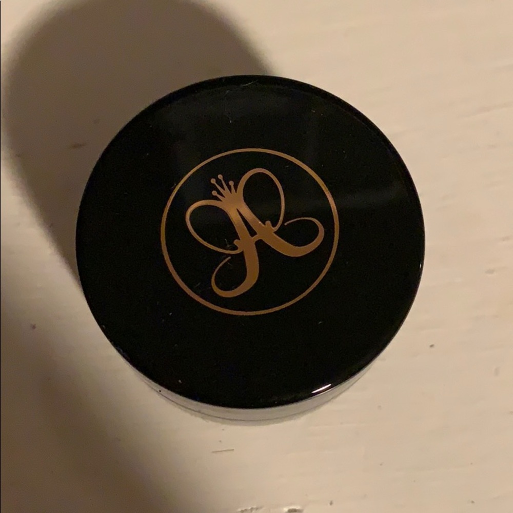 Authentic Anastasia dip brow pomade
